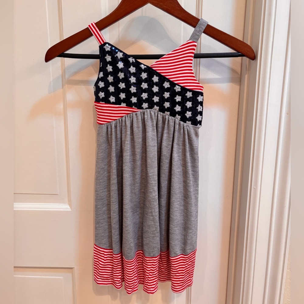 Bonnie Jean girls dress